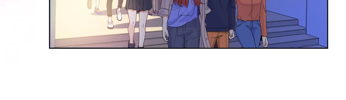 Read Walking in the Rain chapter 61 image 107 on Lezhin