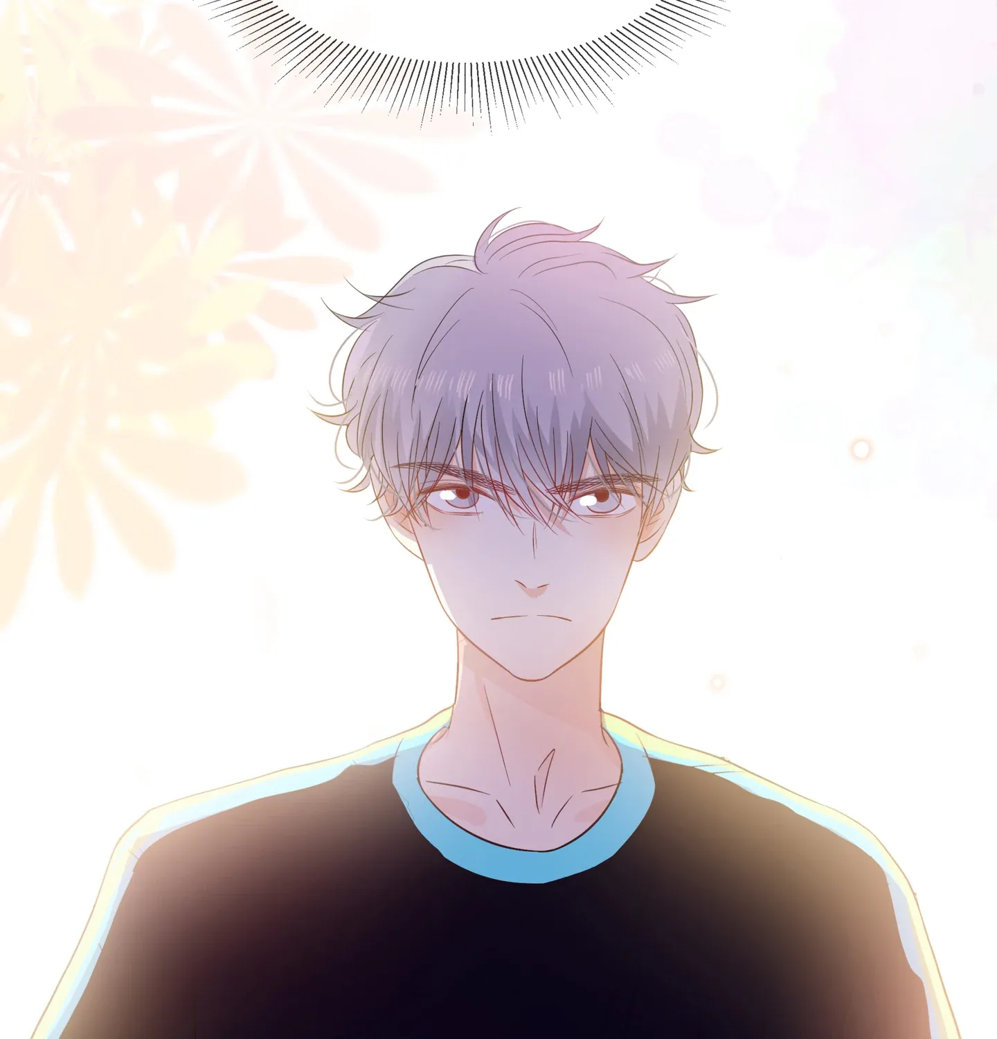 Read Walking in the Rain chapter 61 image 112 on Lezhin