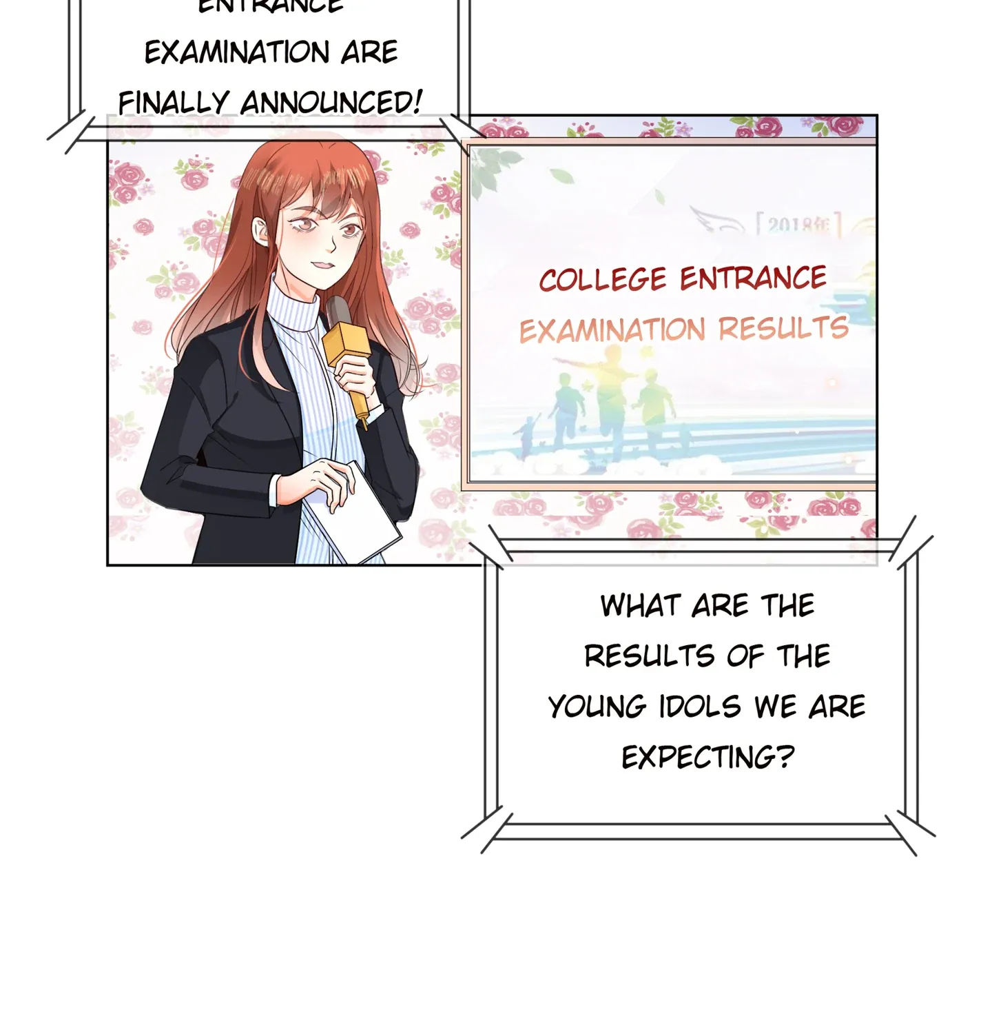 Read Walking in the Rain chapter 61 image 118 on Lezhin