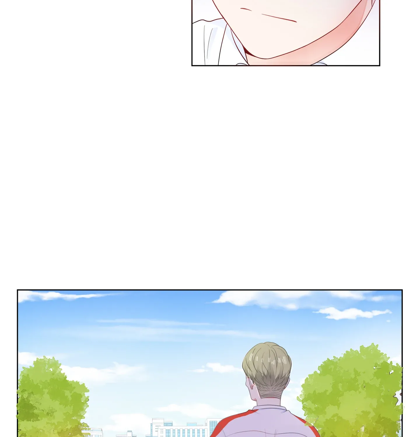 Read Walking in the Rain chapter 61 image 12 on Lezhin