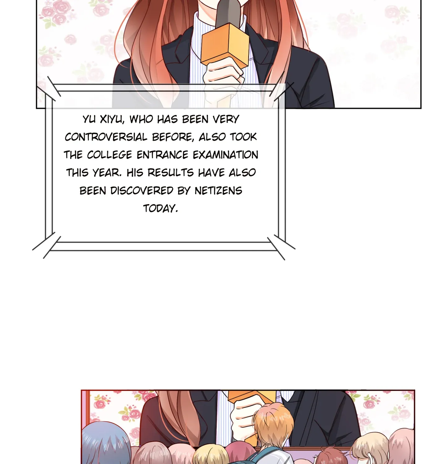 Read Walking in the Rain chapter 61 image 122 on Lezhin