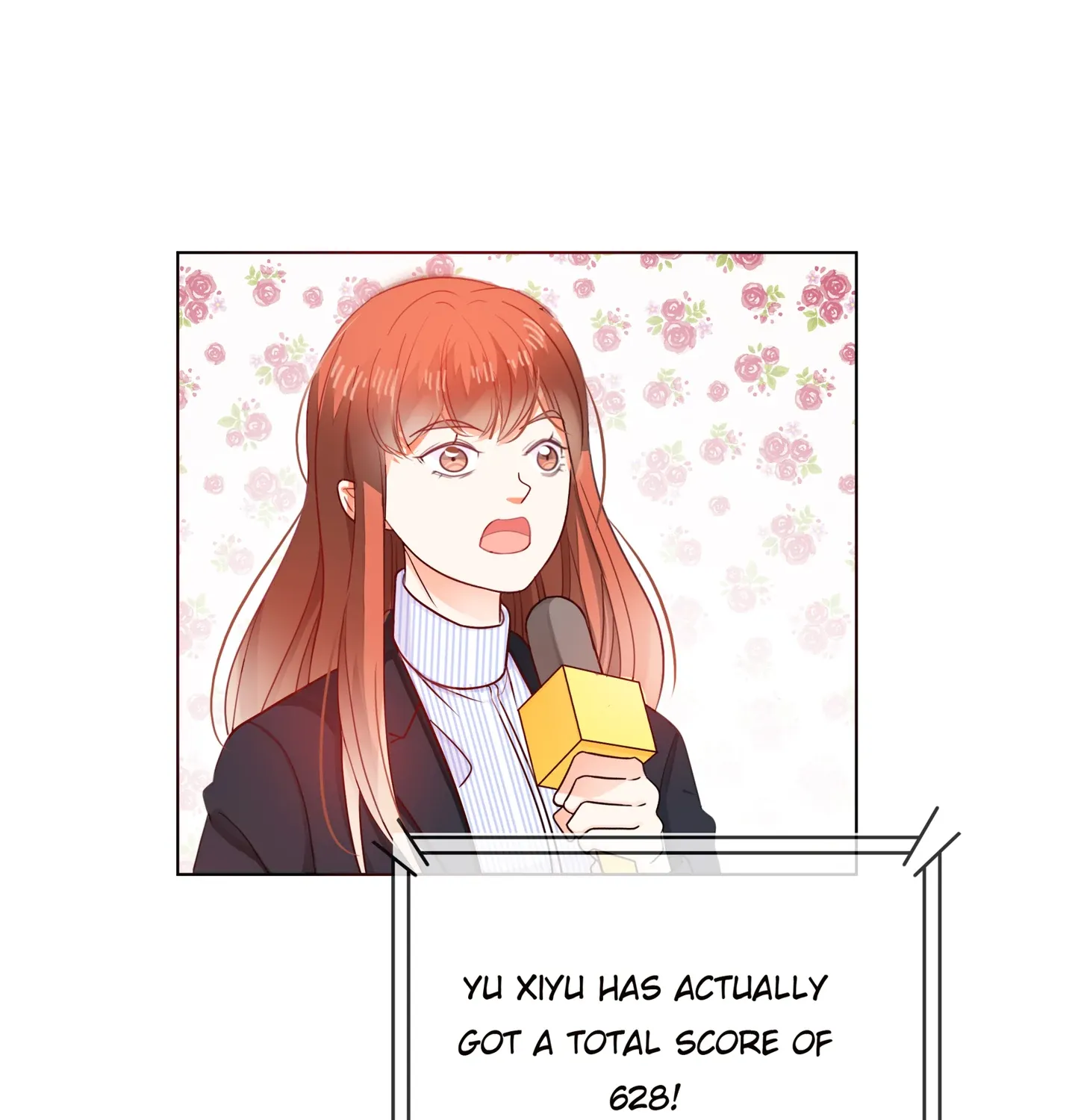 Read Walking in the Rain chapter 61 image 124 on Lezhin