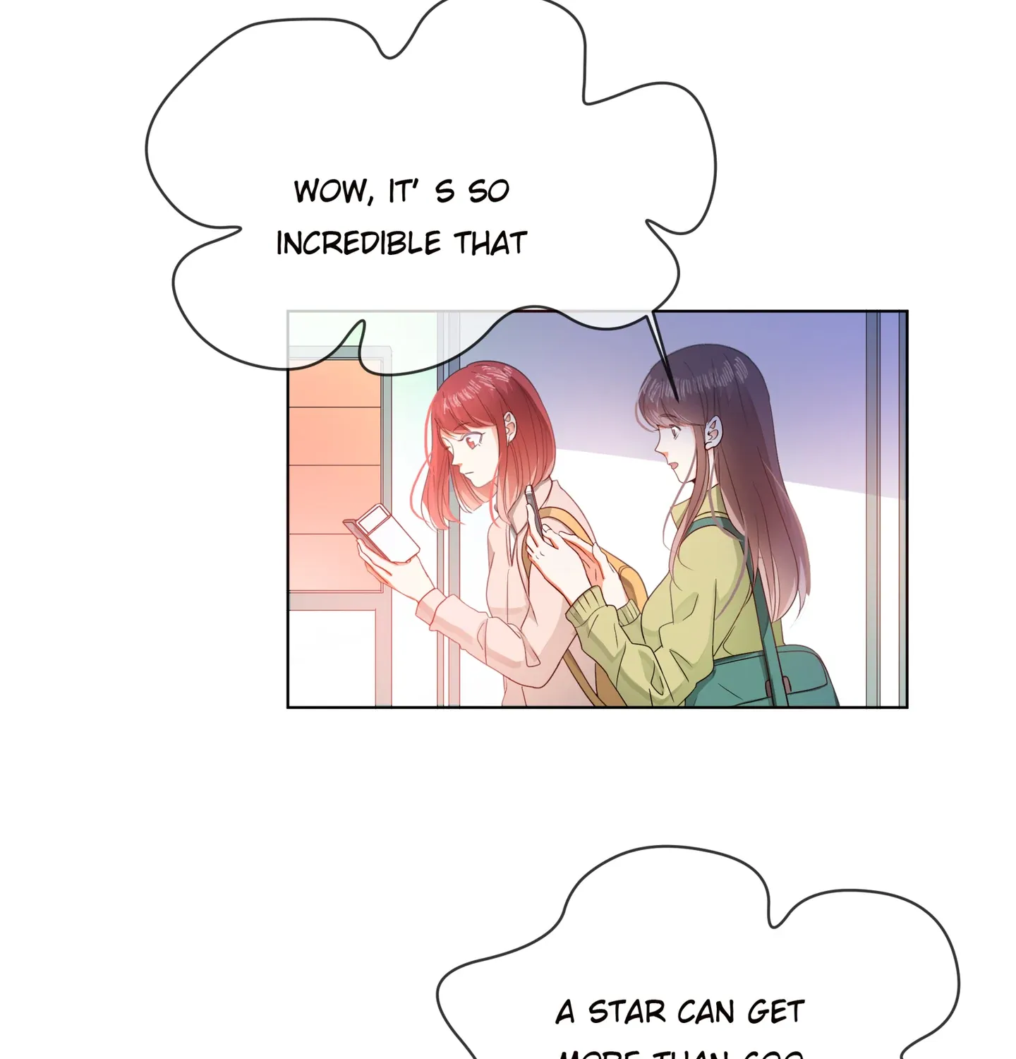 Read Walking in the Rain chapter 61 image 132 on Lezhin
