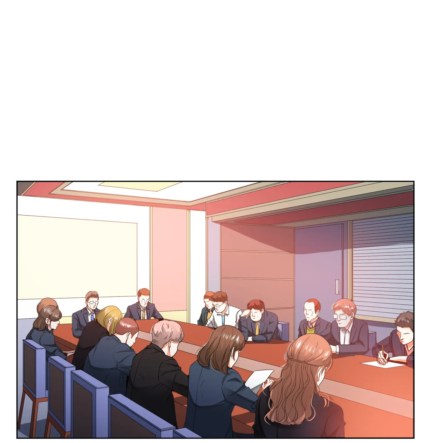 Read Walking in the Rain chapter 61 image 140 on Lezhin