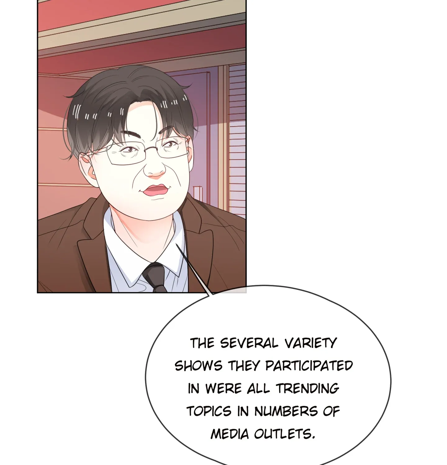 Read Walking in the Rain chapter 61 image 148 on Lezhin