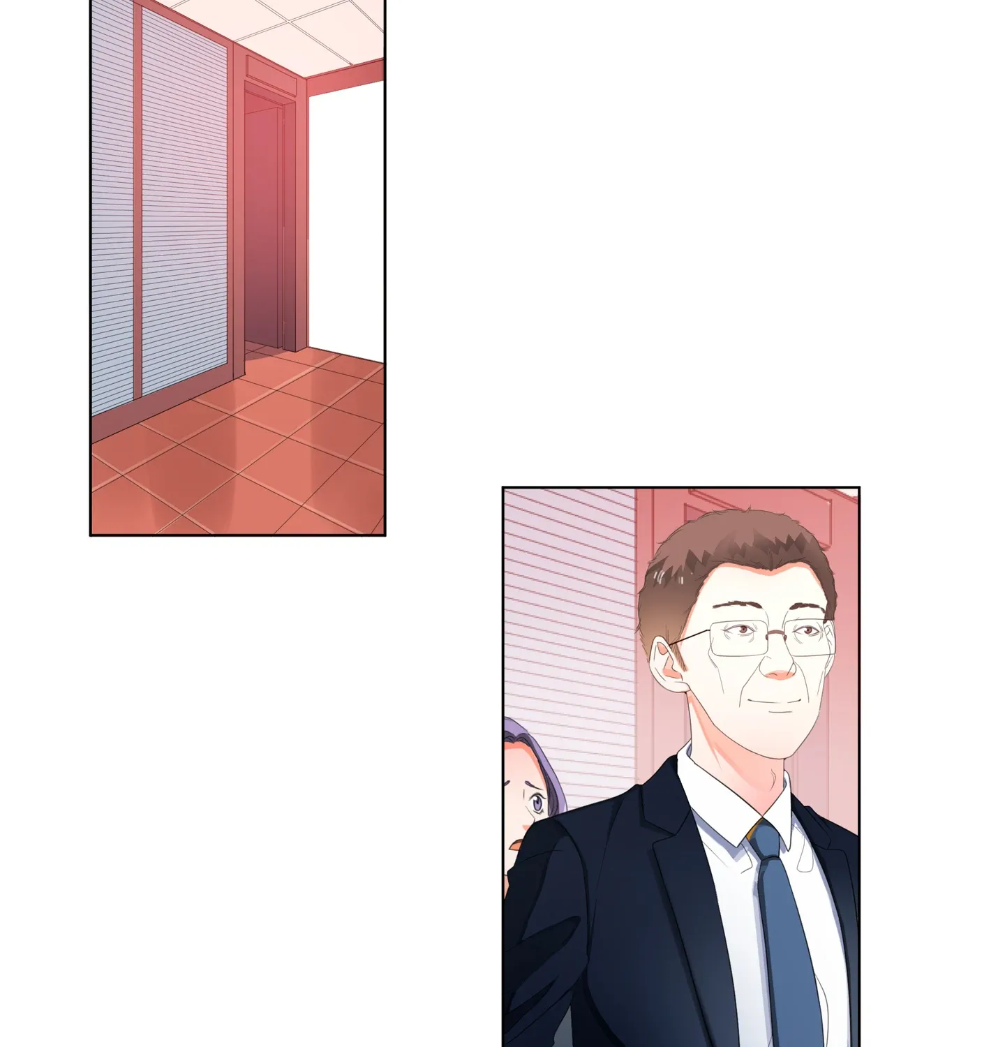 Read Walking in the Rain chapter 61 image 154 on Lezhin