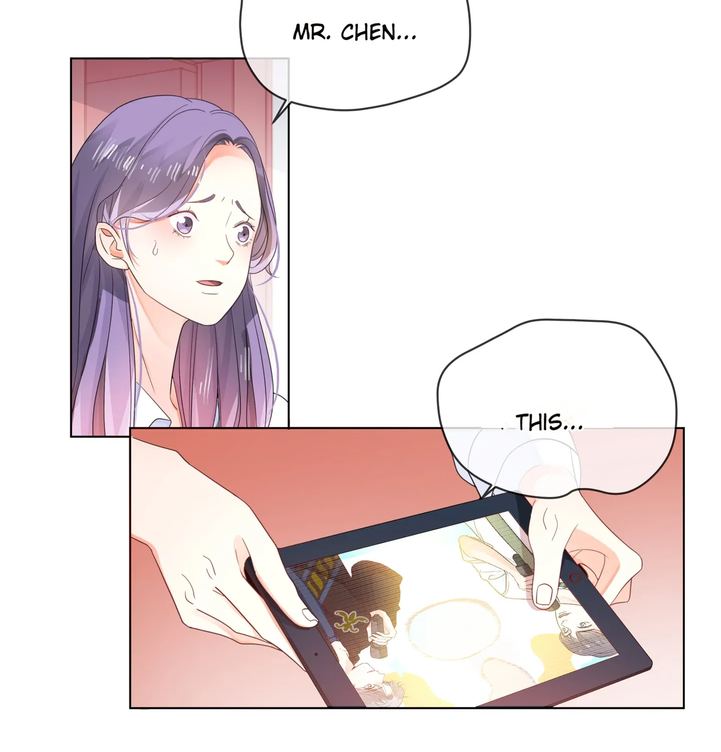 Read Walking in the Rain chapter 61 image 156 on Lezhin