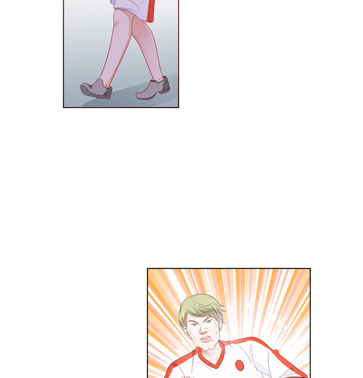 Read Walking in the Rain chapter 61 image 16 on Lezhin