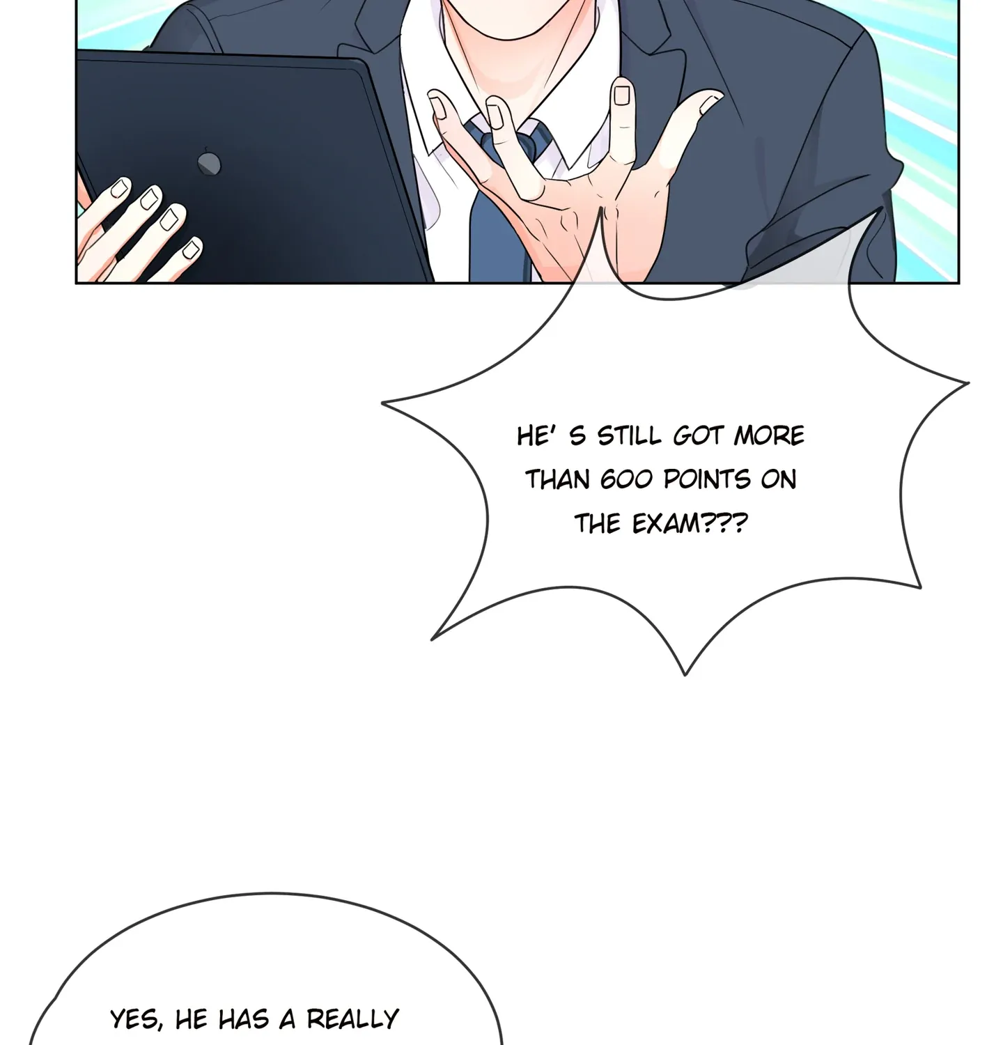 Read Walking in the Rain chapter 61 image 172 on Lezhin
