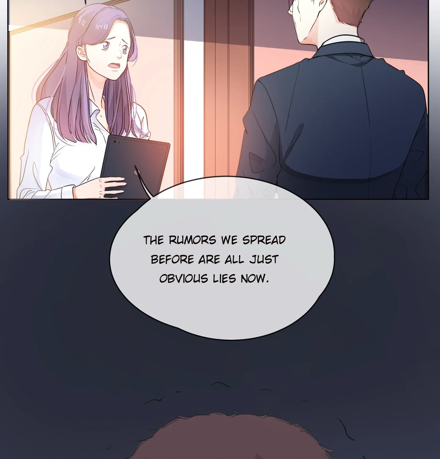 Read Walking in the Rain chapter 61 image 174 on Lezhin
