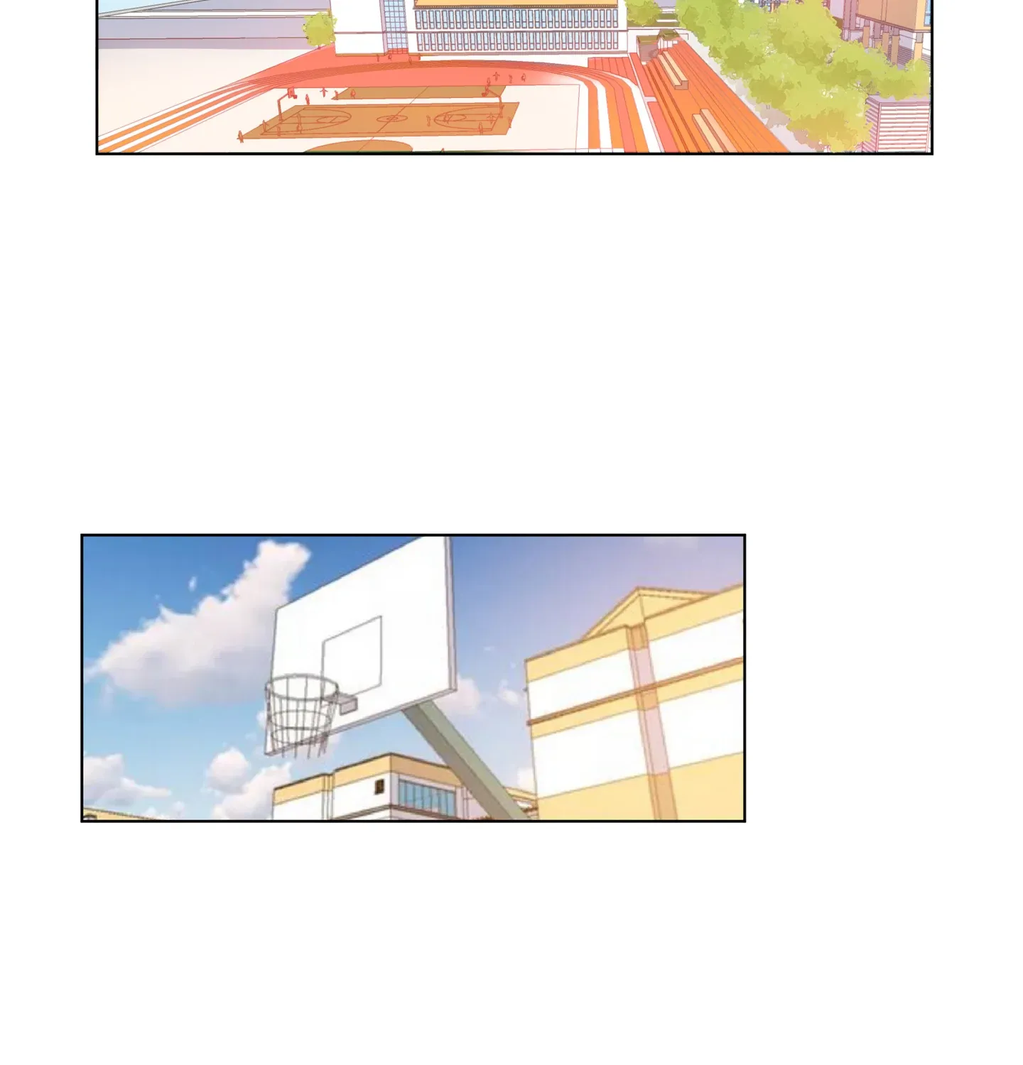 Read Walking in the Rain chapter 61 image 2 on Lezhin