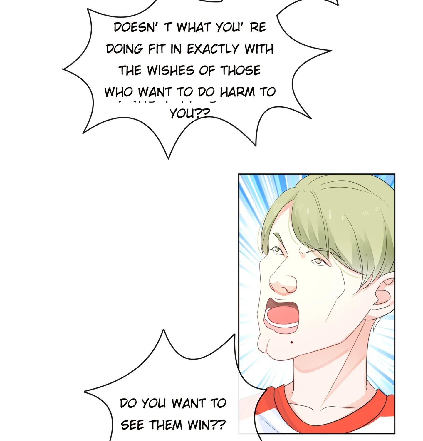Read Walking in the Rain chapter 61 image 22 on Lezhin