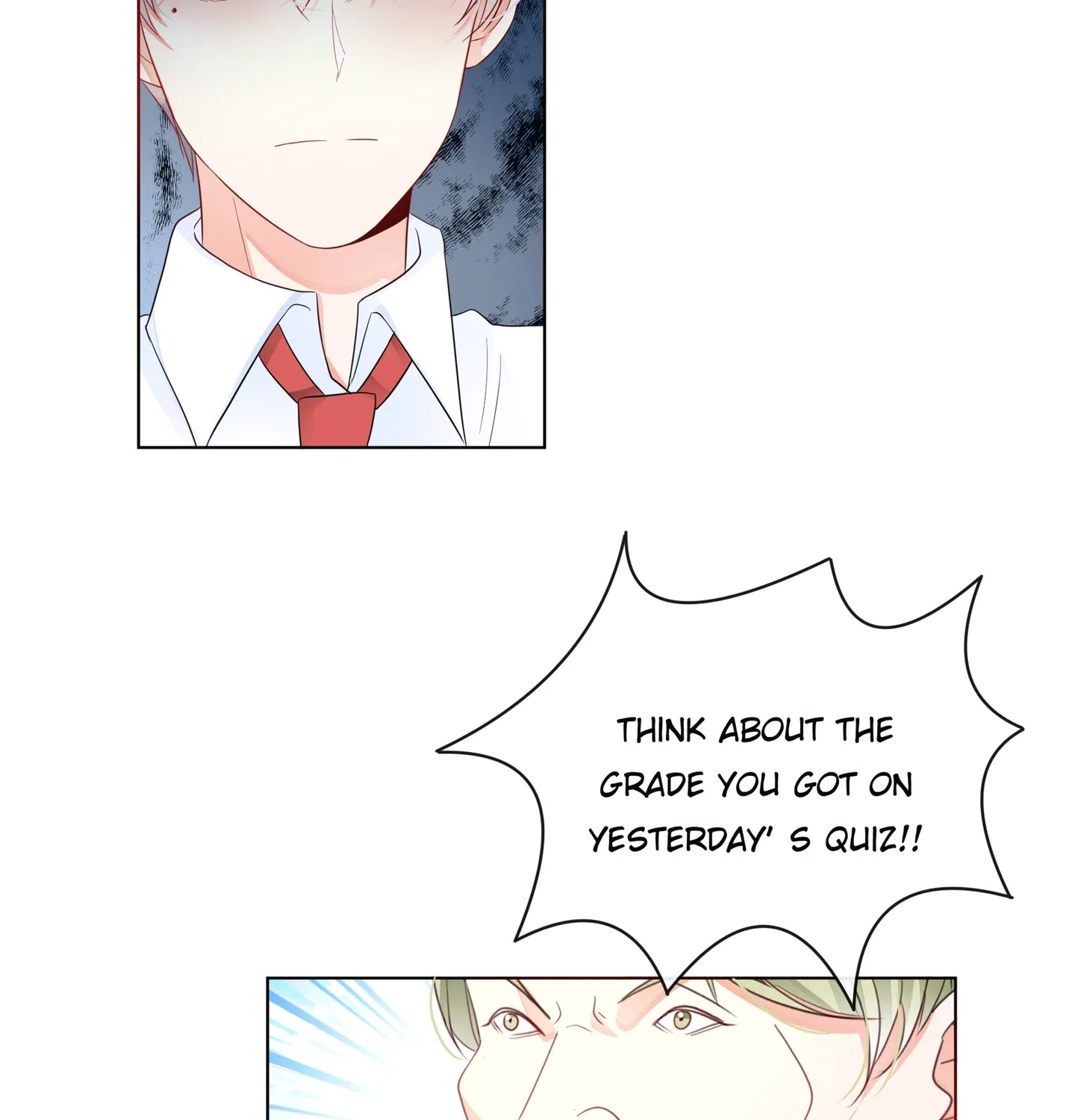 Read Walking in the Rain chapter 61 image 24 on Lezhin