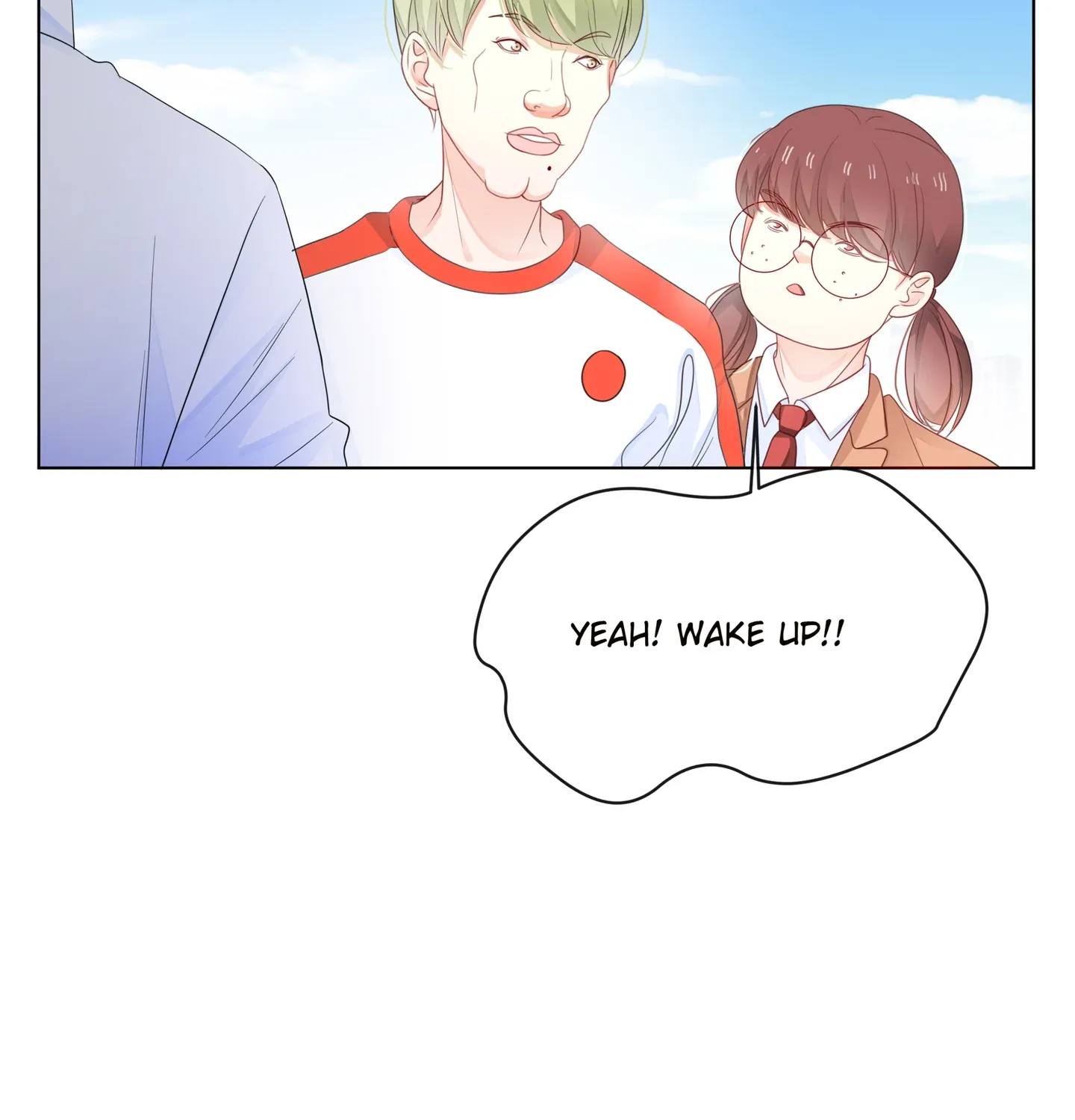 Read Walking in the Rain chapter 61 image 30 on Lezhin