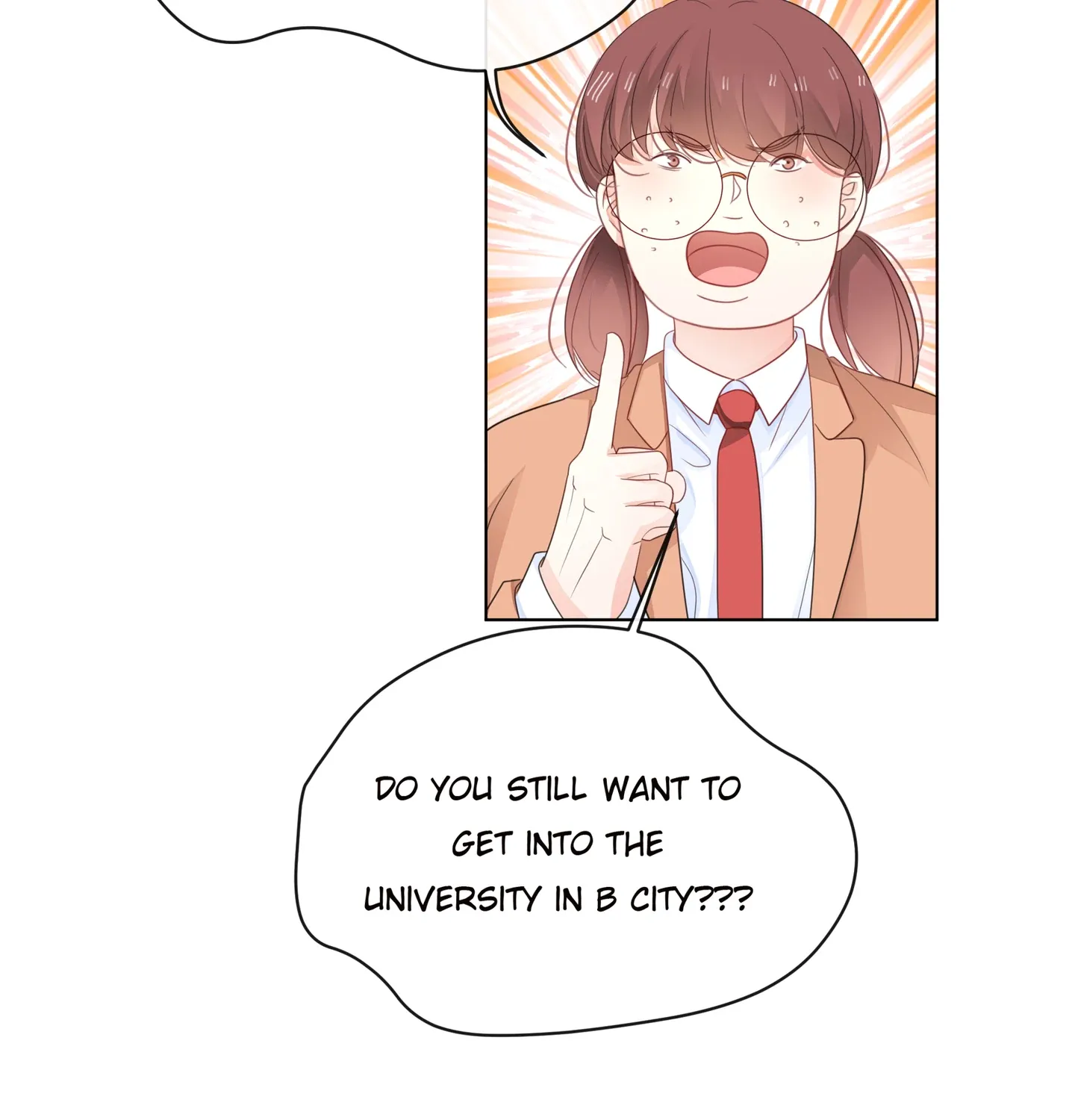 Read Walking in the Rain chapter 61 image 32 on Lezhin