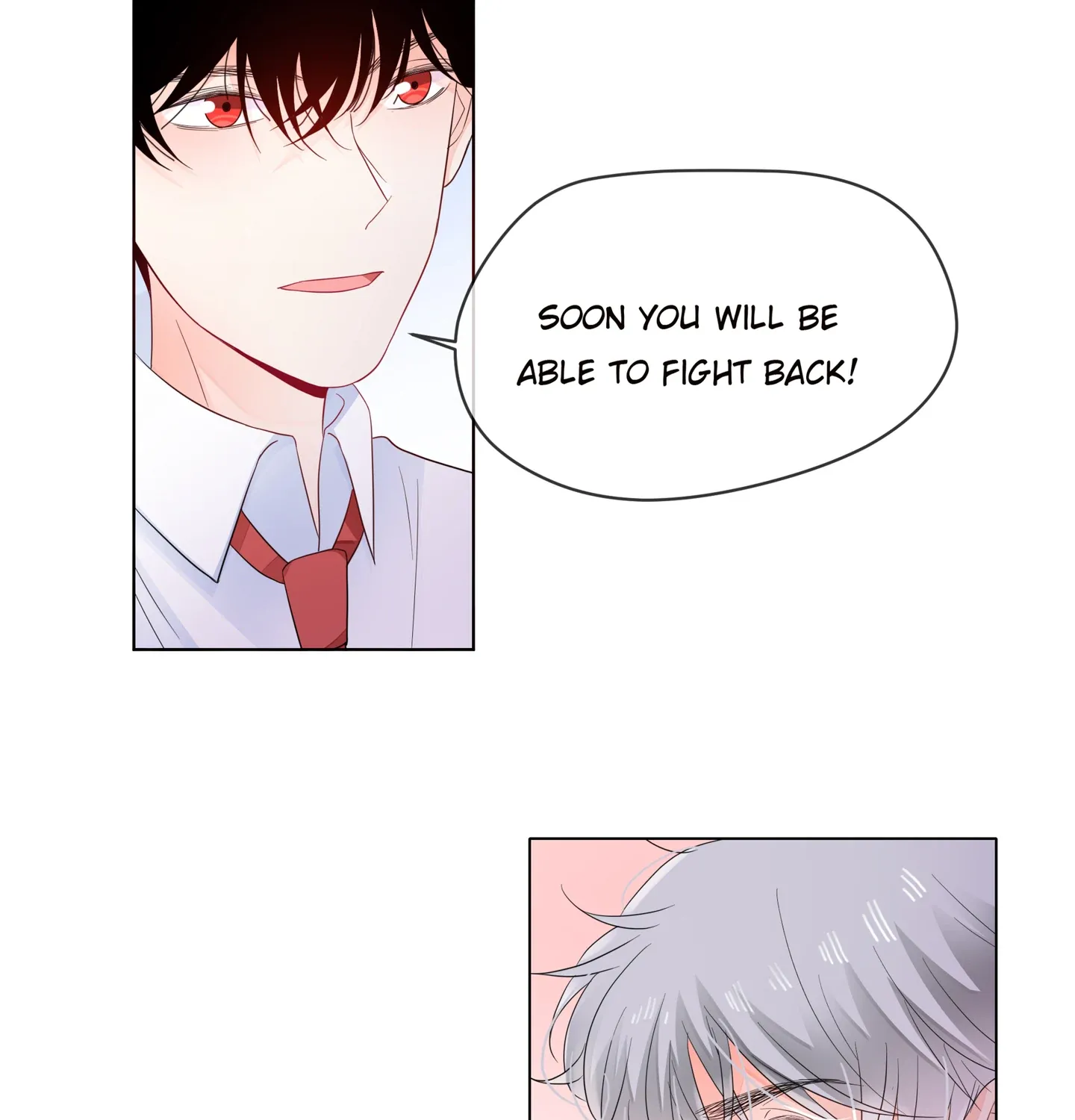 Read Walking in the Rain chapter 61 image 38 on Lezhin