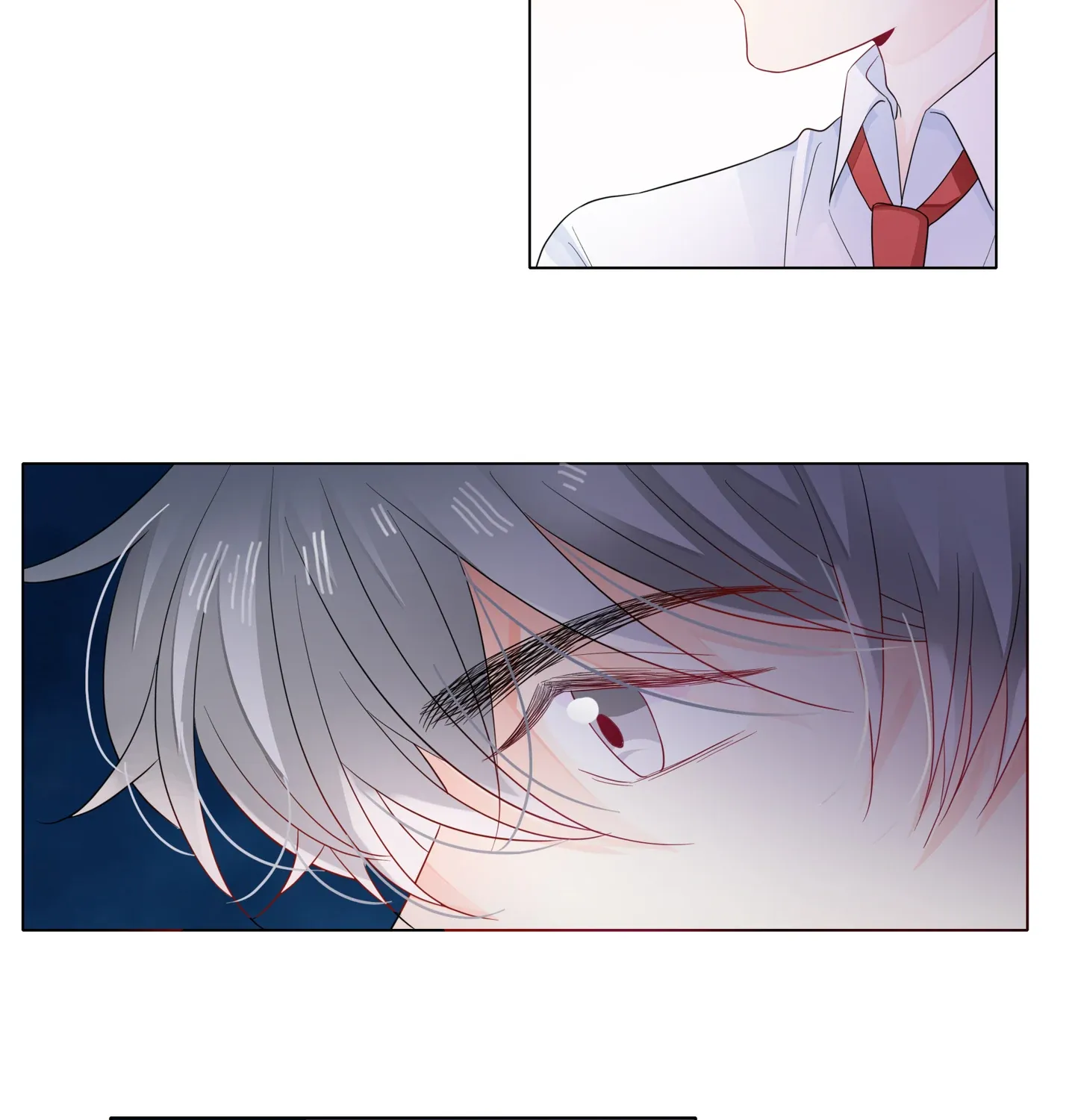 Read Walking in the Rain chapter 61 image 40 on Lezhin