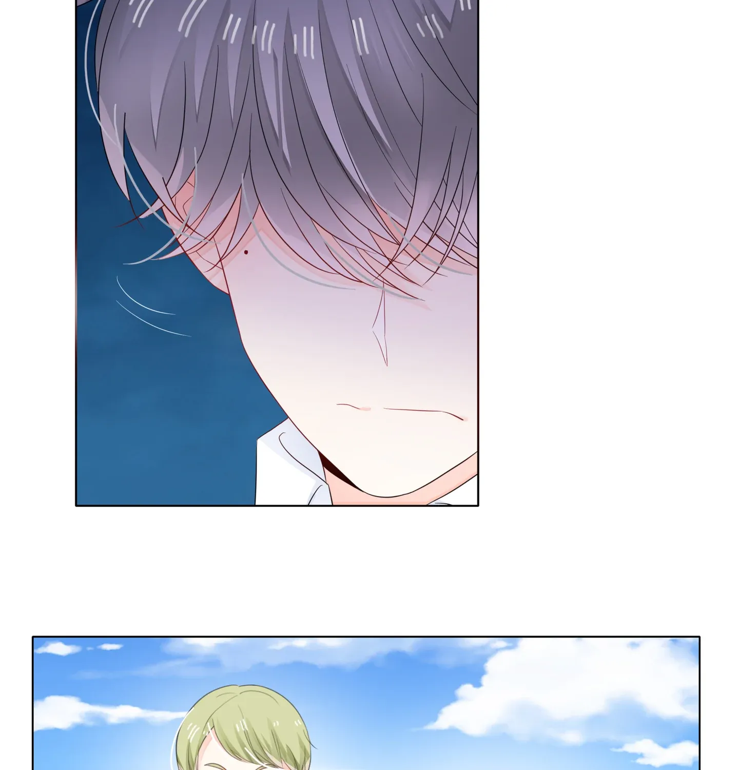 Read Walking in the Rain chapter 61 image 42 on Lezhin