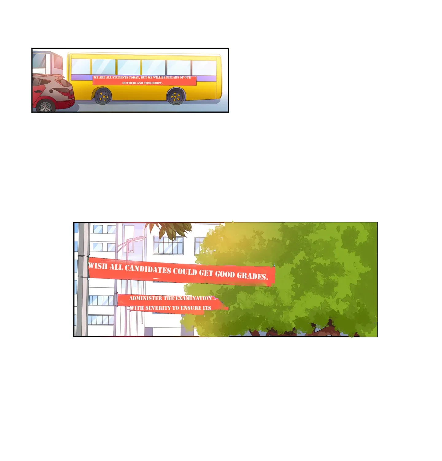 Read Walking in the Rain chapter 61 image 50 on Lezhin