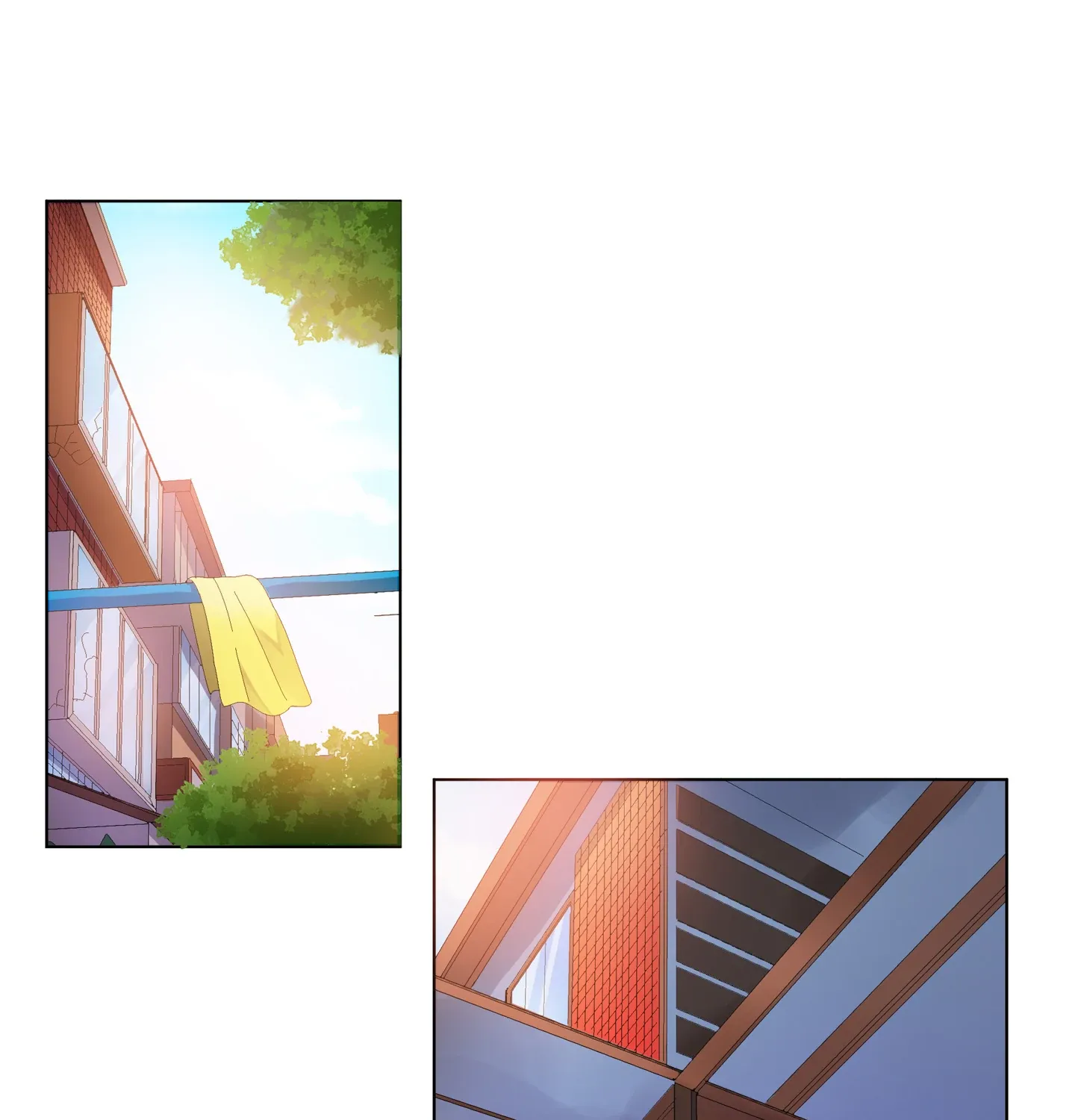 Read Walking in the Rain chapter 61 image 54 on Lezhin