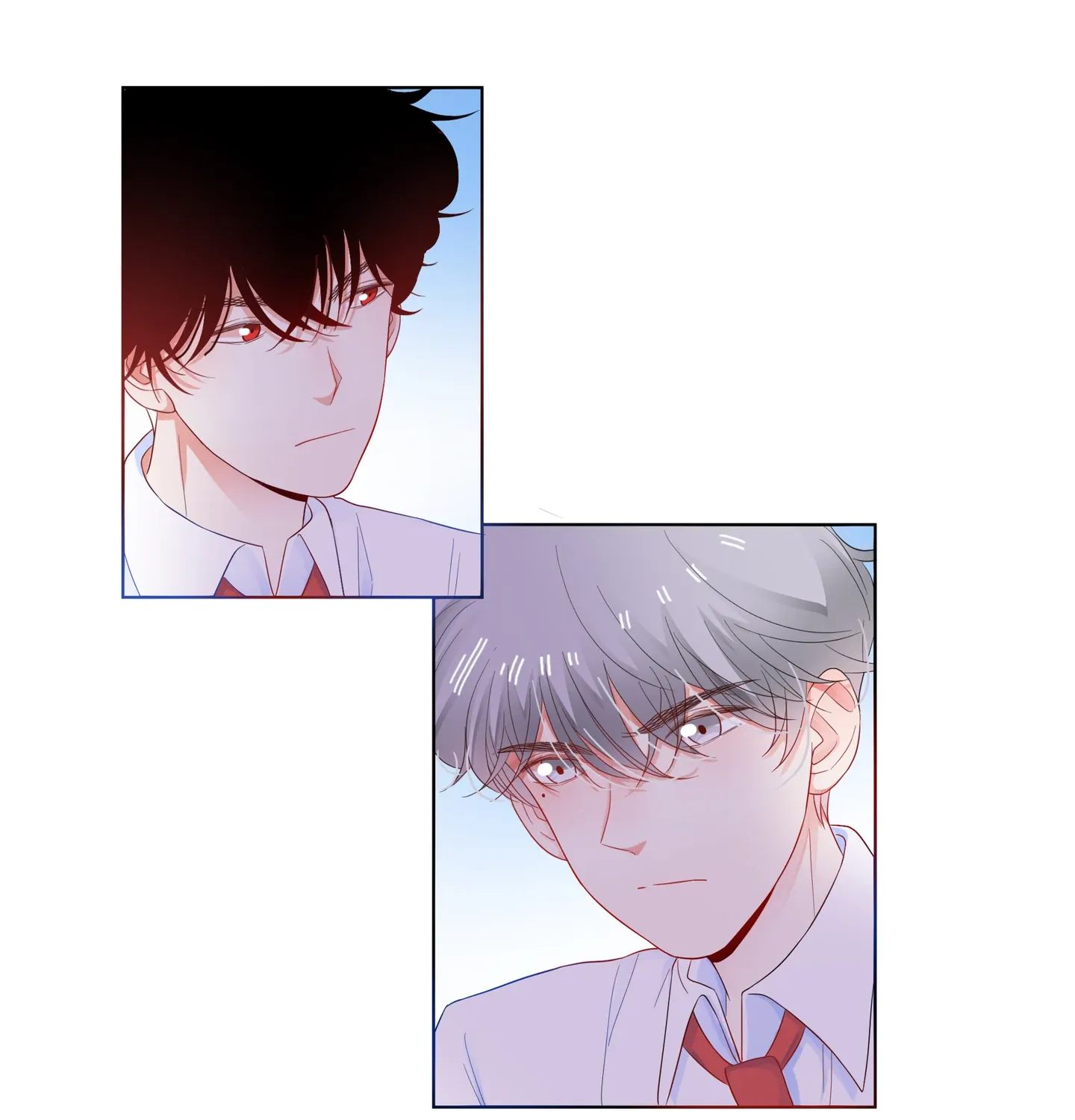 Read Walking in the Rain chapter 61 image 6 on Lezhin