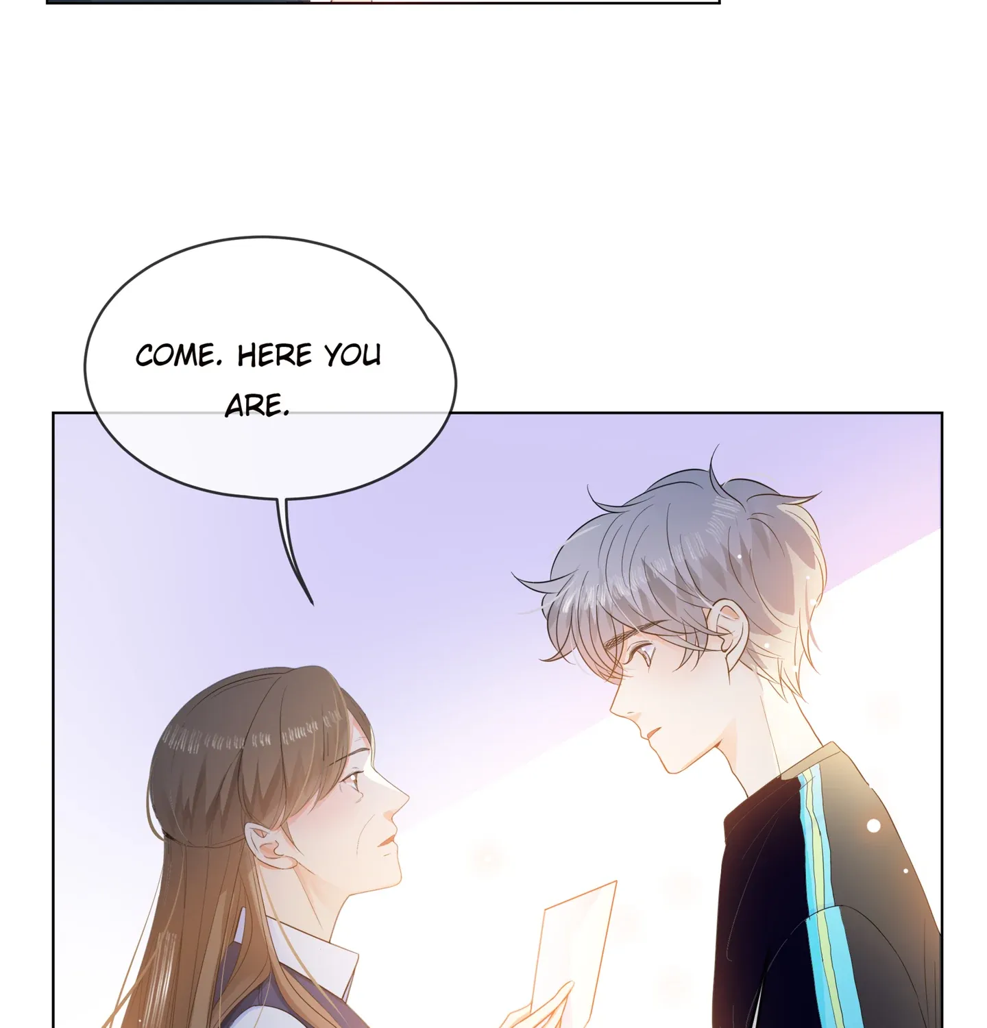 Read Walking in the Rain chapter 61 image 64 on Lezhin