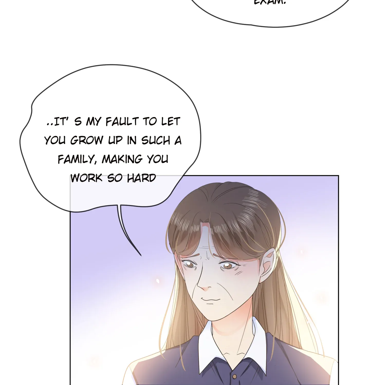 Read Walking in the Rain chapter 61 image 66 on Lezhin