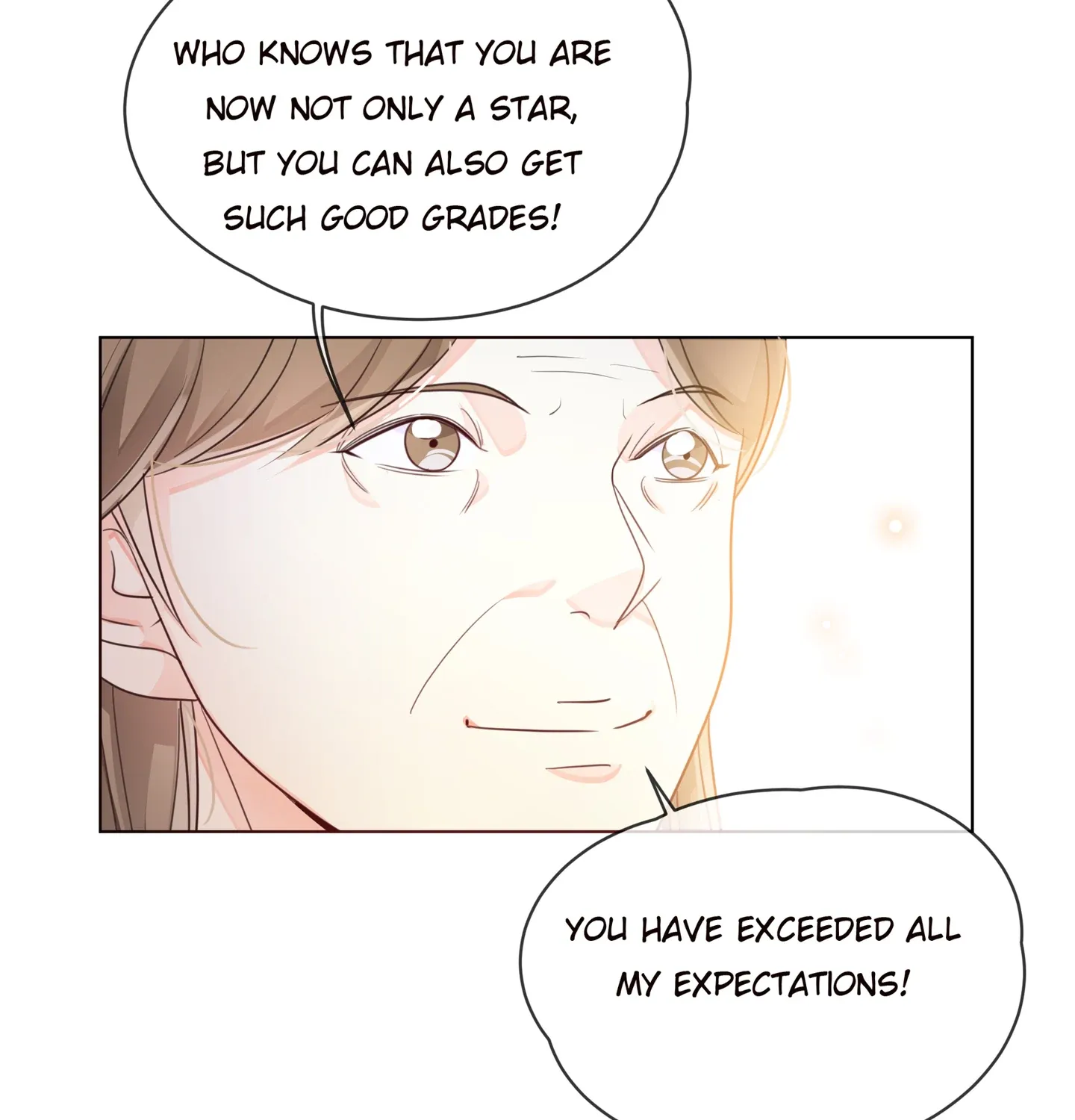 Read Walking in the Rain chapter 61 image 74 on Lezhin