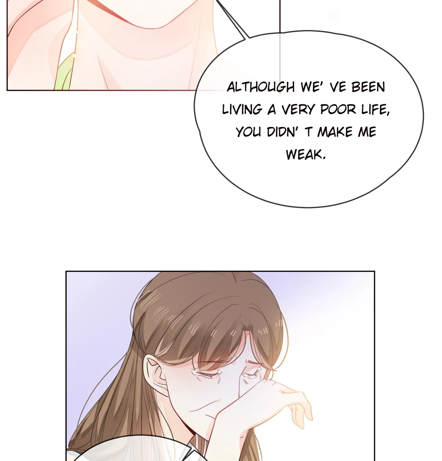 Read Walking in the Rain chapter 61 image 78 on Lezhin