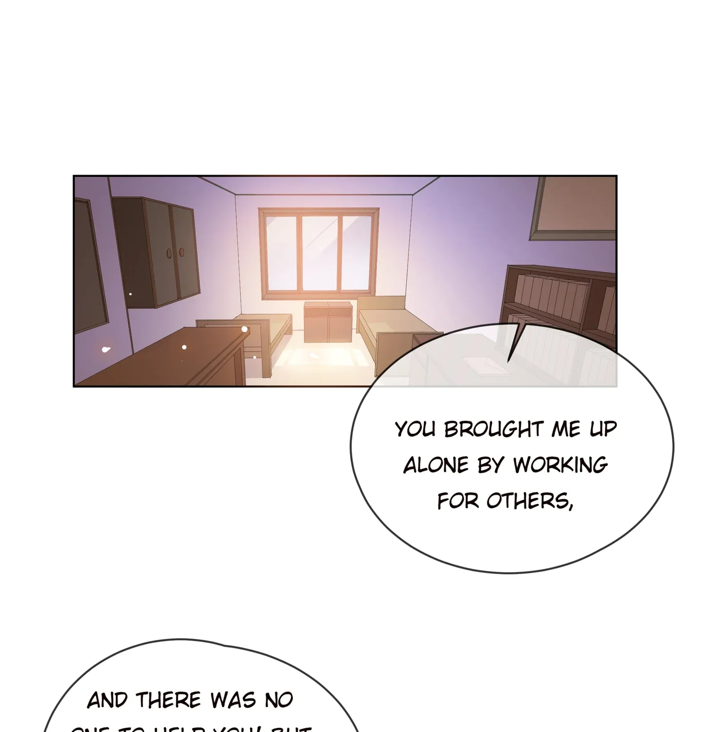 Read Walking in the Rain chapter 61 image 80 on Lezhin