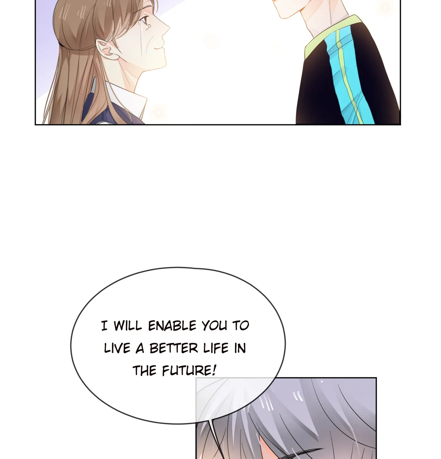 Read Walking in the Rain chapter 61 image 82 on Lezhin