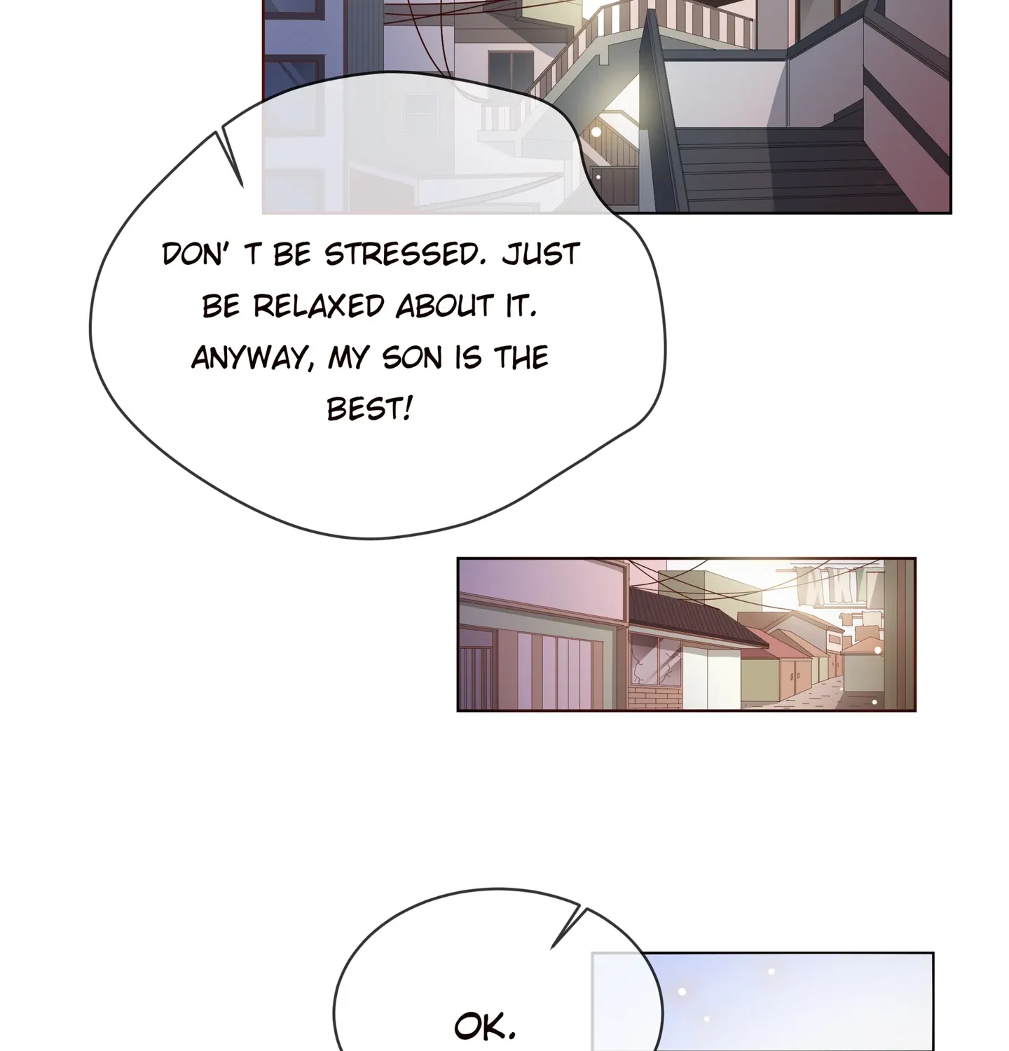 Read Walking in the Rain chapter 61 image 88 on Lezhin