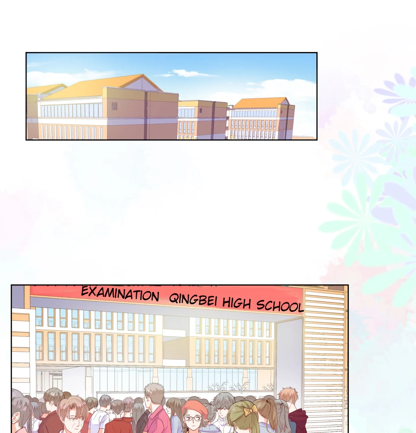 Read Walking in the Rain chapter 61 image 90 on Lezhin
