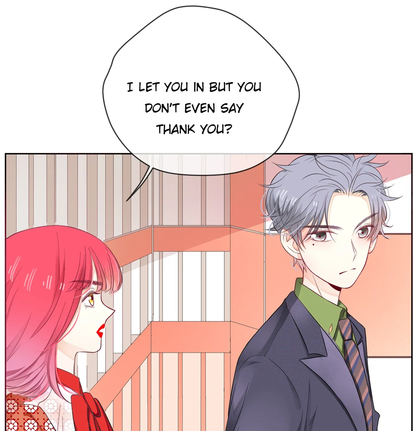 Read Walking in the Rain chapter 62 image 101 on Lezhin
