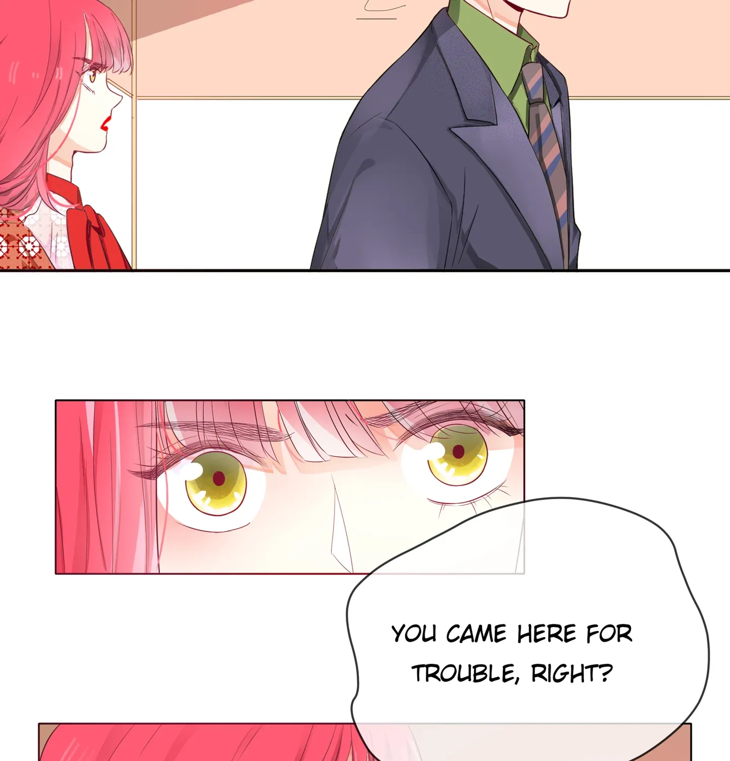 Read Walking in the Rain chapter 62 image 105 on Lezhin