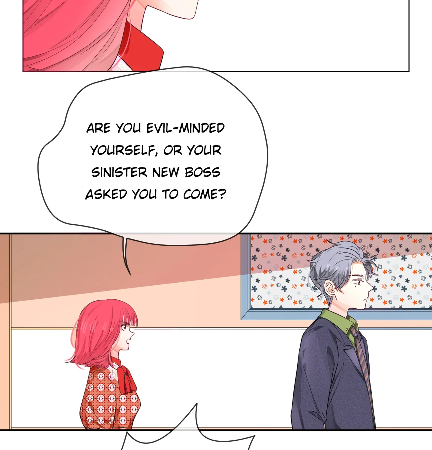 Read Walking in the Rain chapter 62 image 107 on Lezhin