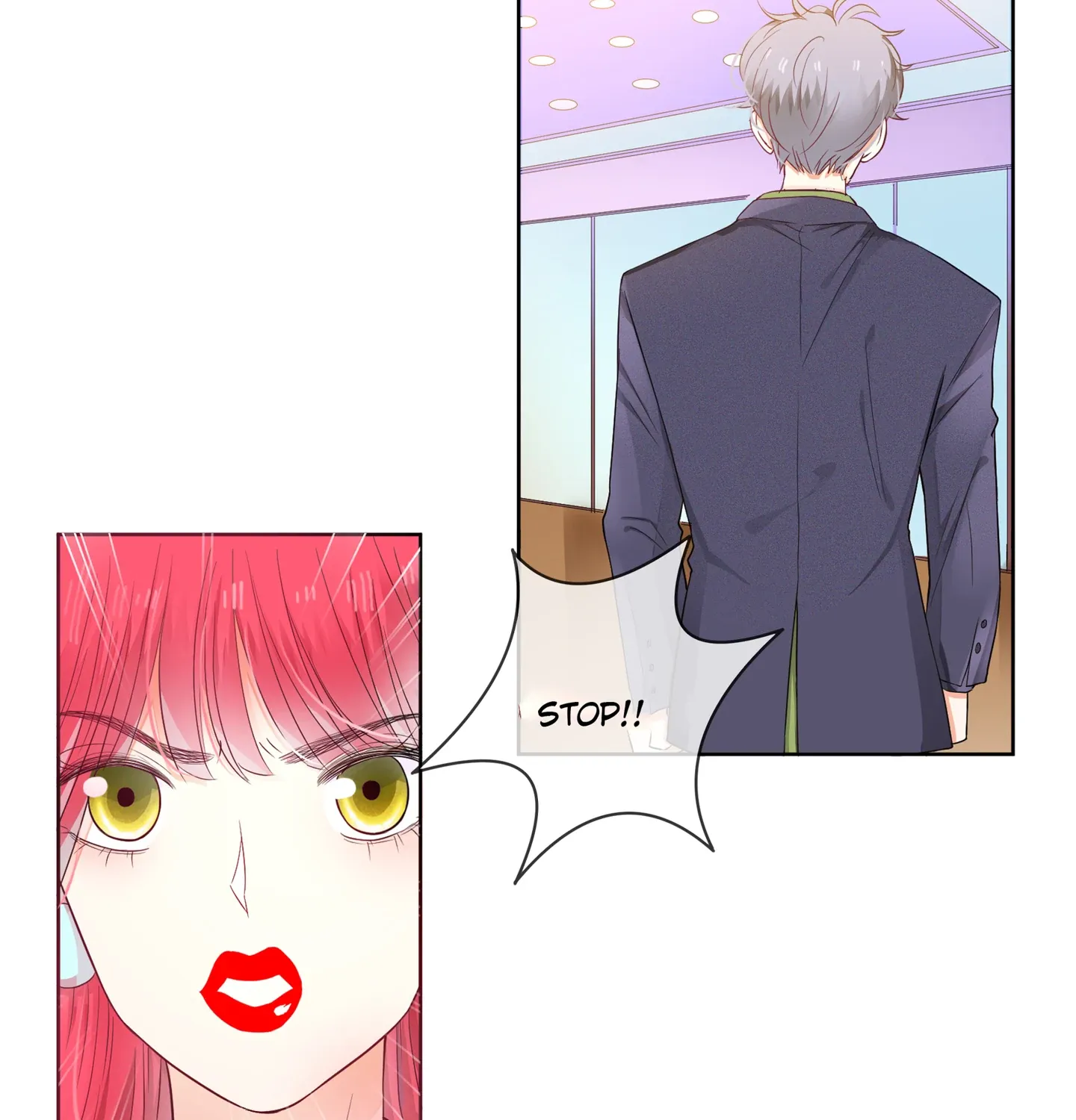 Read Walking in the Rain chapter 62 image 109 on Lezhin