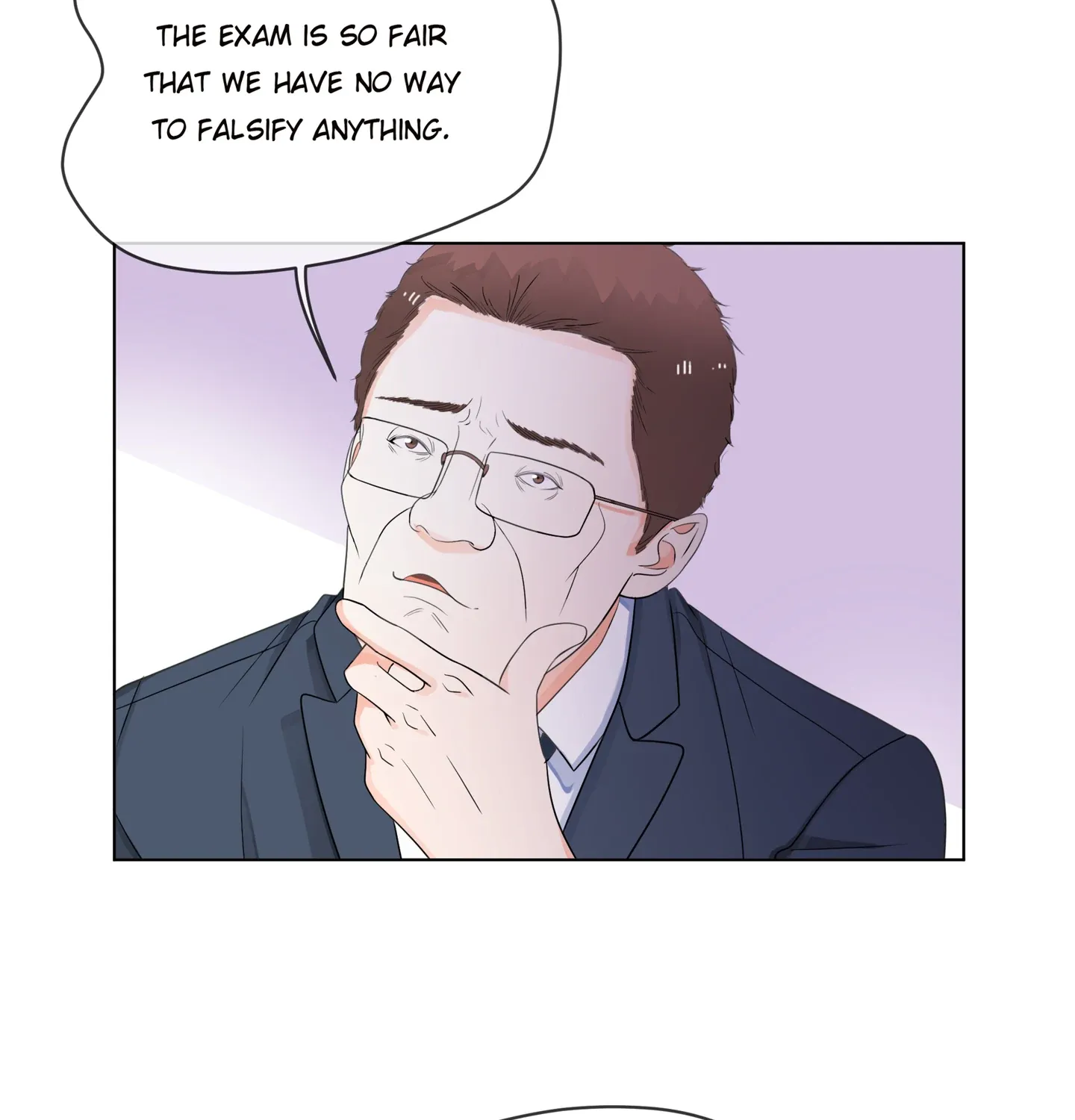 Read Walking in the Rain chapter 62 image 11 on Lezhin