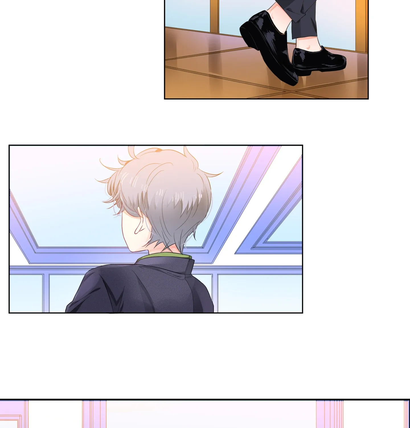 Read Walking in the Rain chapter 62 image 111 on Lezhin