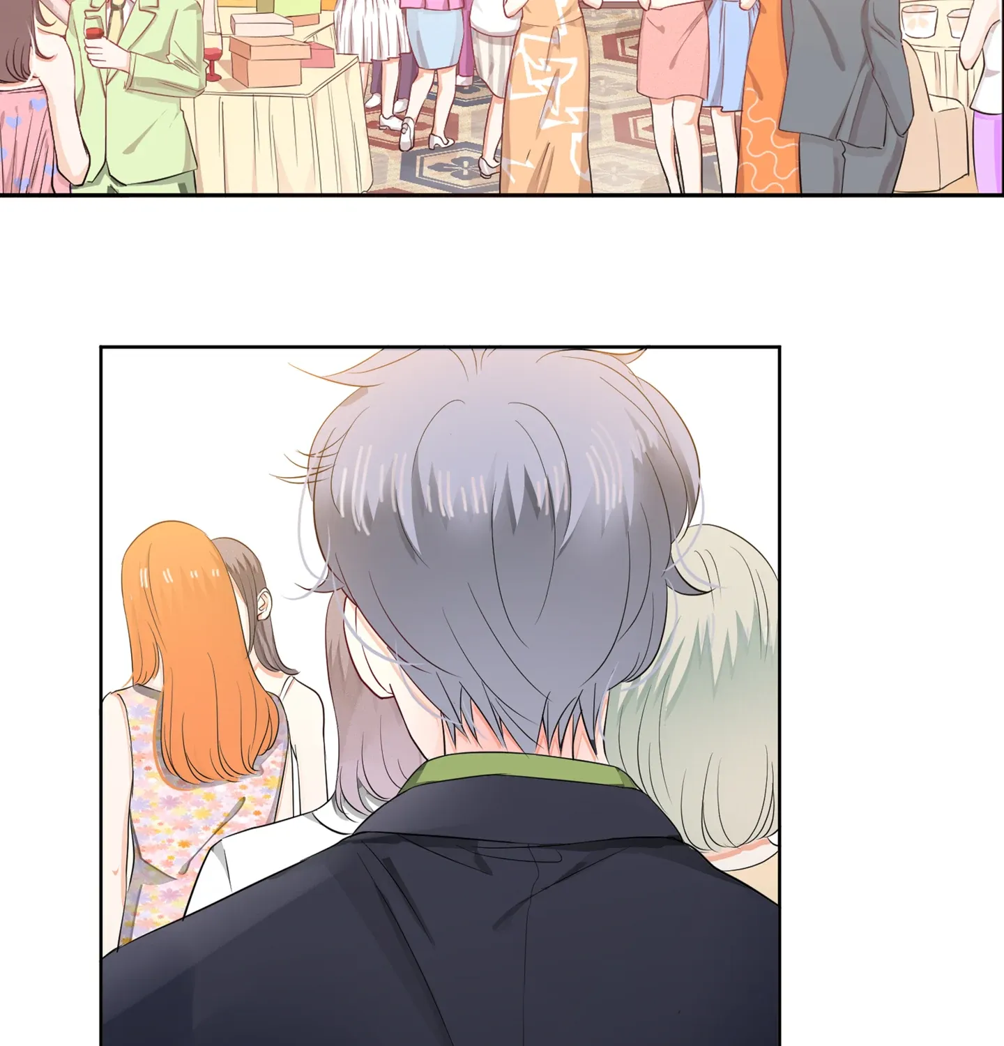 Read Walking in the Rain chapter 62 image 113 on Lezhin