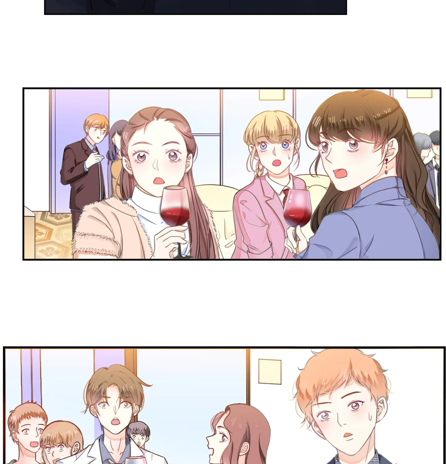 Read Walking in the Rain chapter 62 image 115 on Lezhin