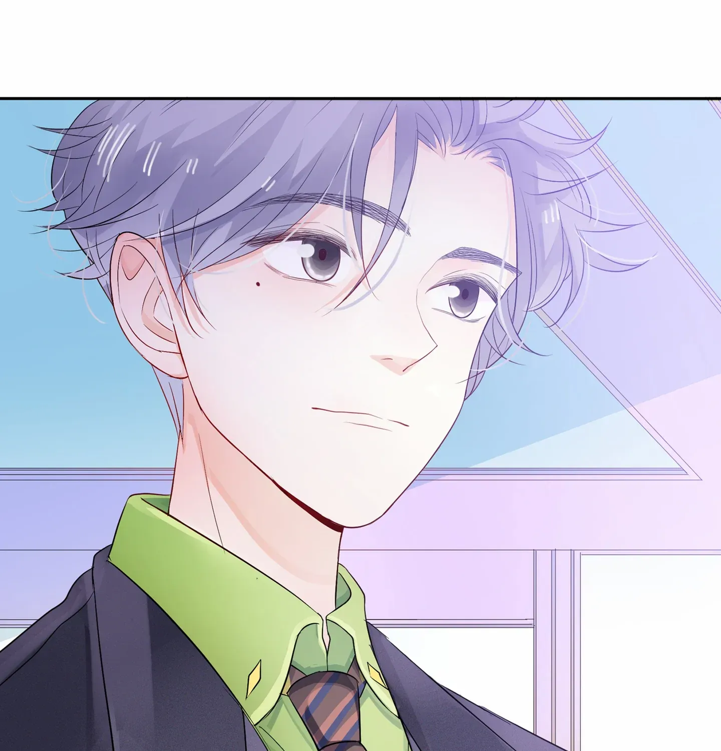 Read Walking in the Rain chapter 62 image 117 on Lezhin
