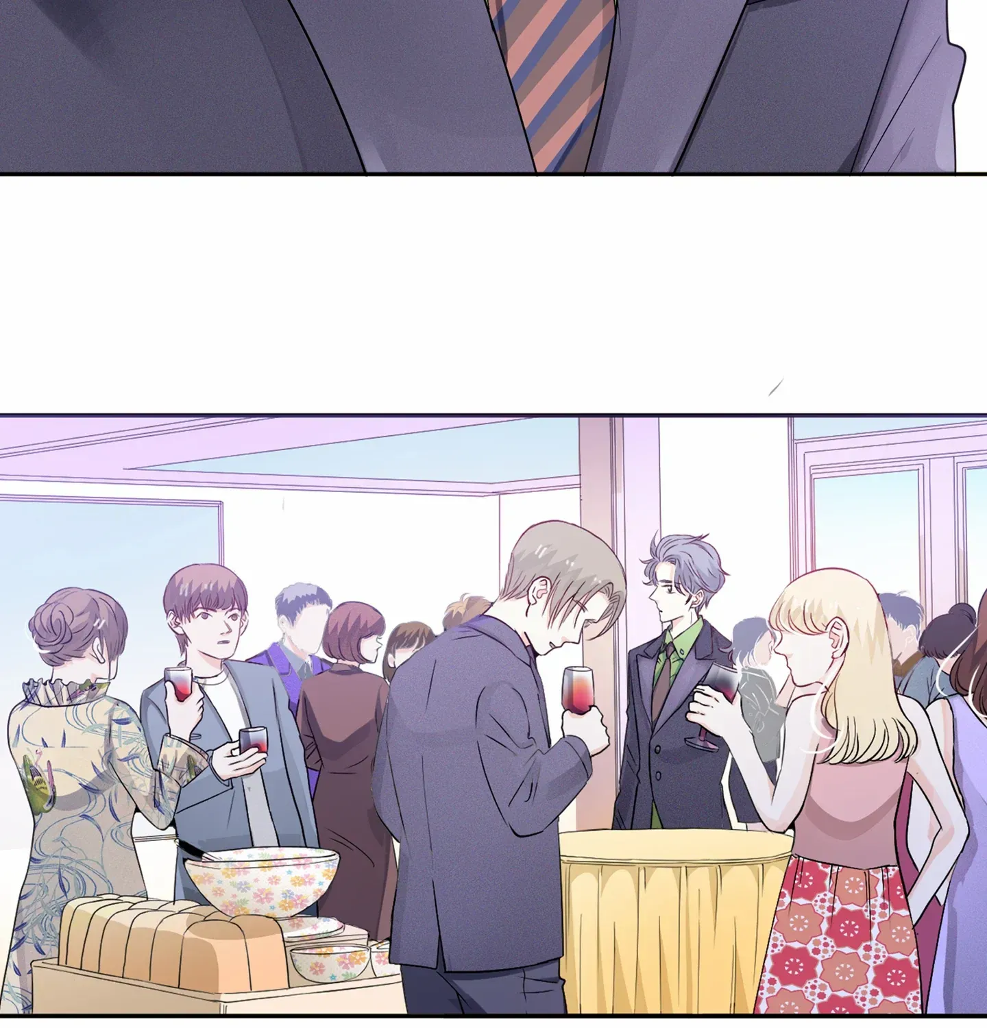 Read Walking in the Rain chapter 62 image 119 on Lezhin