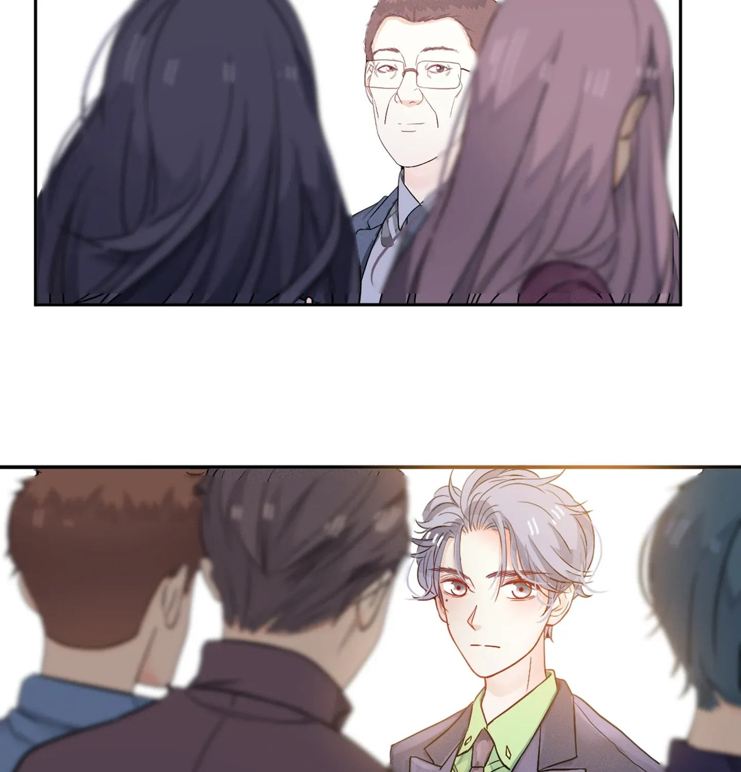 Read Walking in the Rain chapter 62 image 121 on Lezhin
