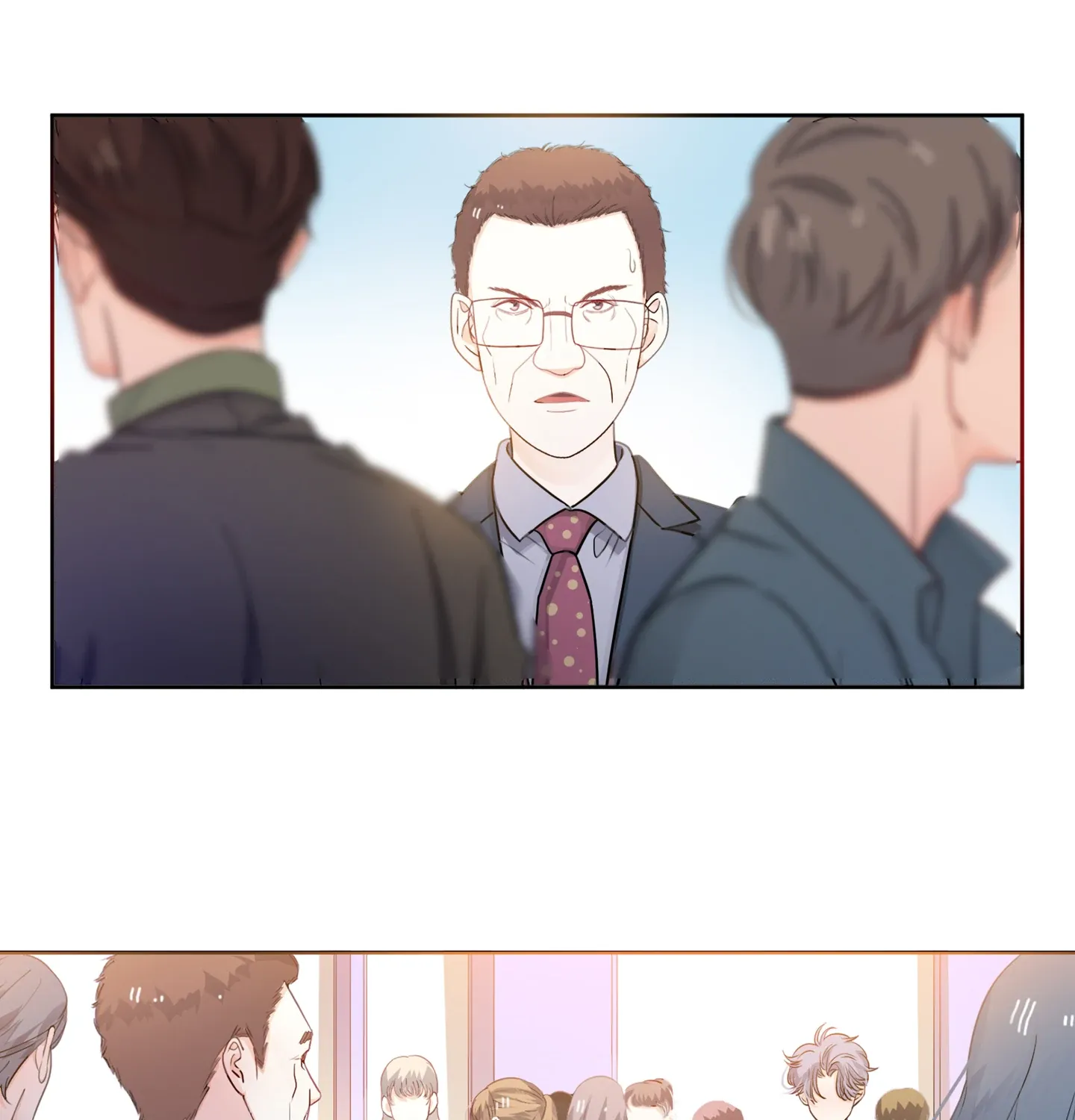 Read Walking in the Rain chapter 62 image 123 on Lezhin