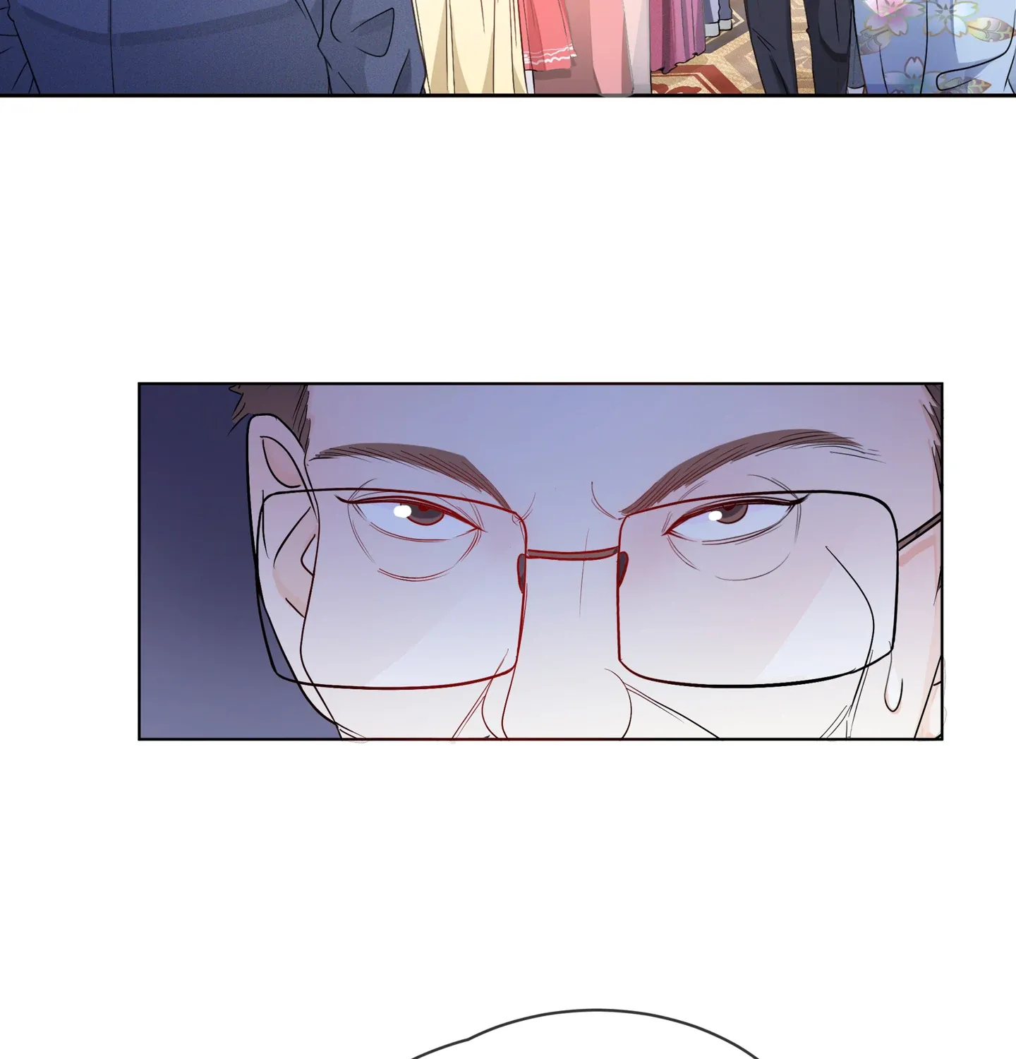 Read Walking in the Rain chapter 62 image 125 on Lezhin