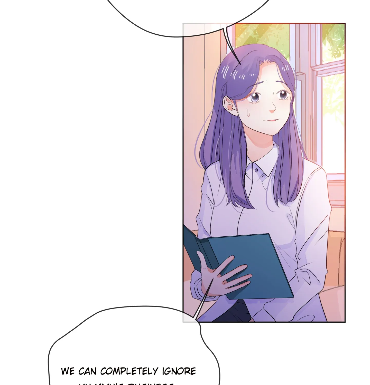 Read Walking in the Rain chapter 62 image 13 on Lezhin