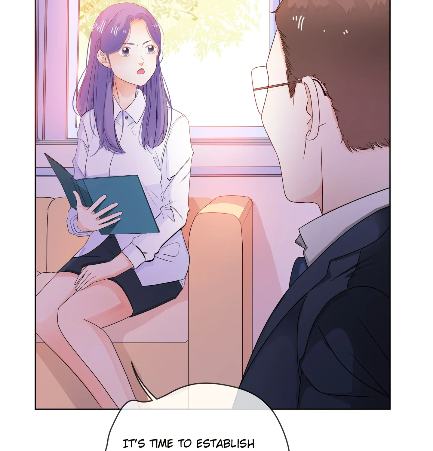 Read Walking in the Rain chapter 62 image 17 on Lezhin