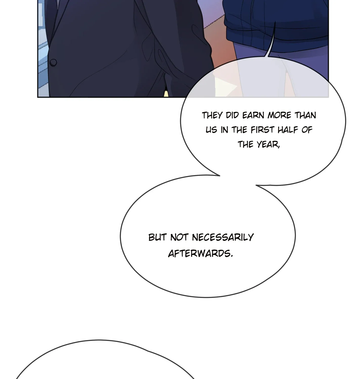 Read Walking in the Rain chapter 62 image 25 on Lezhin