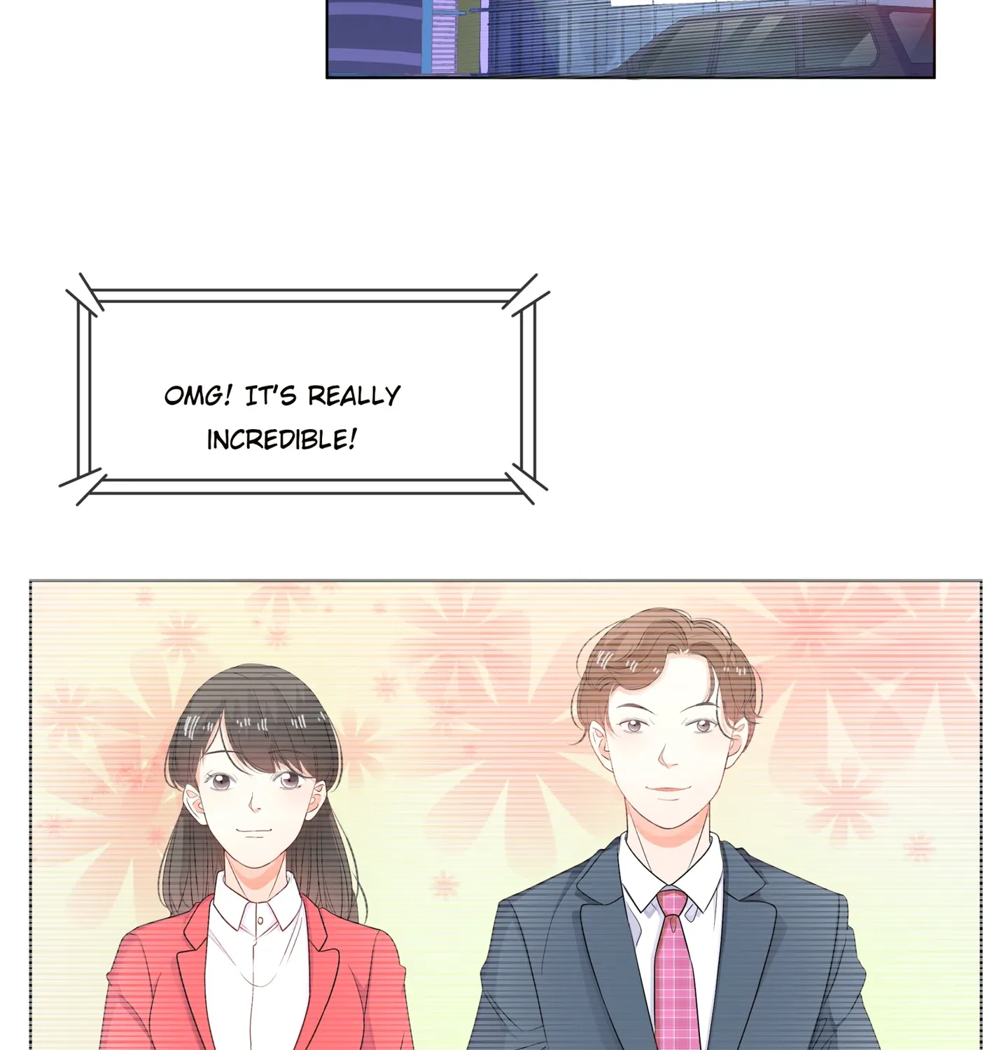 Read Walking in the Rain chapter 62 image 3 on Lezhin